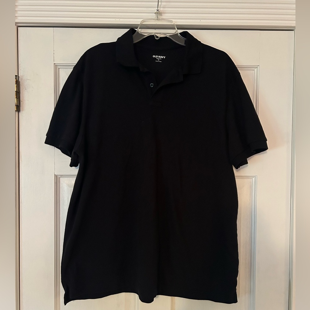 Men’s Old Navy Button Up Shirt
